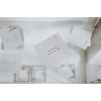 Wenskaart Als ik jou toch niet had